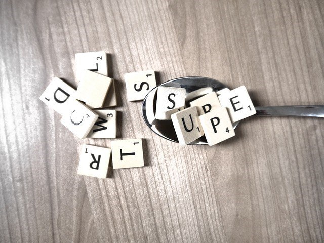 Imagen del Scrabble