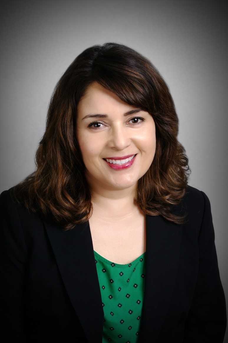 Cynthia Juarez